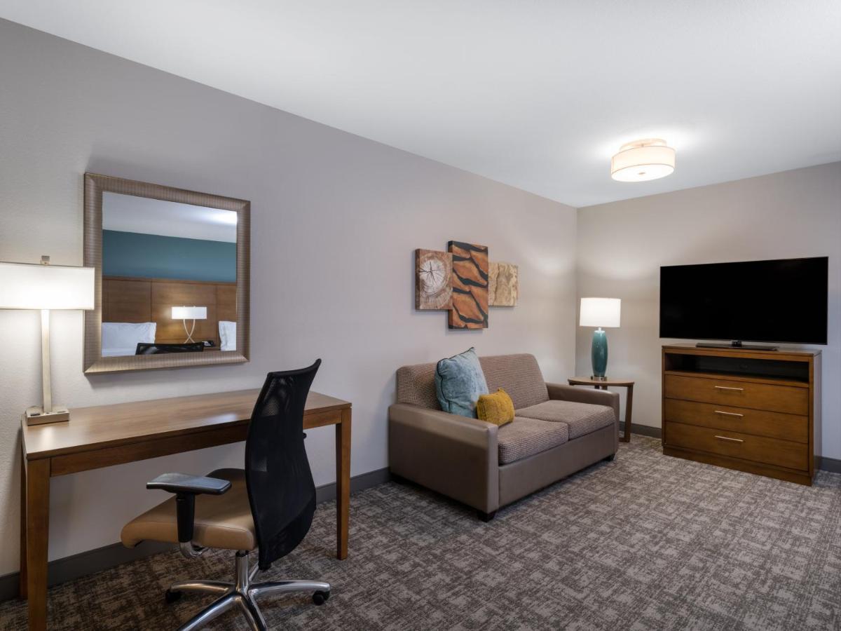 Staybridge Suites - Sioux City Southeast By Ihg Exterior photo