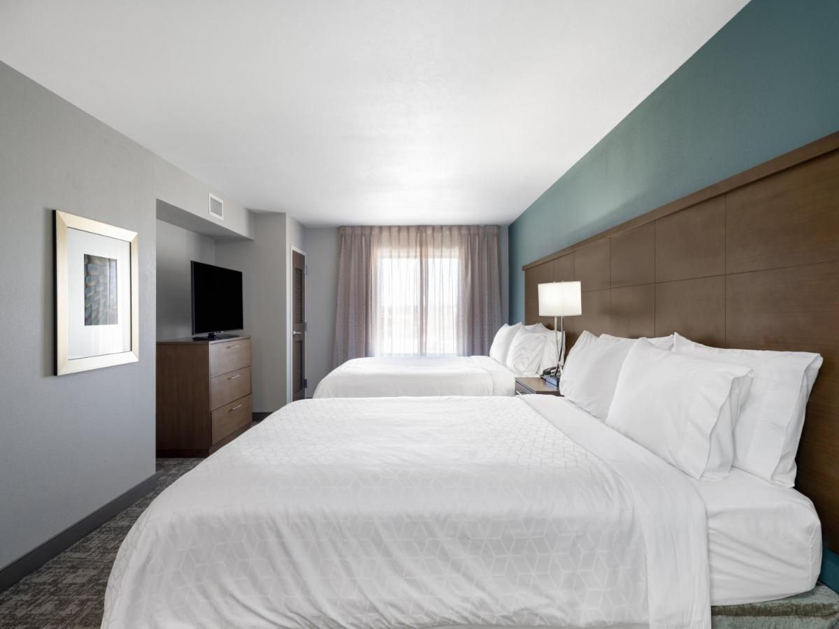 Staybridge Suites - Sioux City Southeast By Ihg Exterior photo